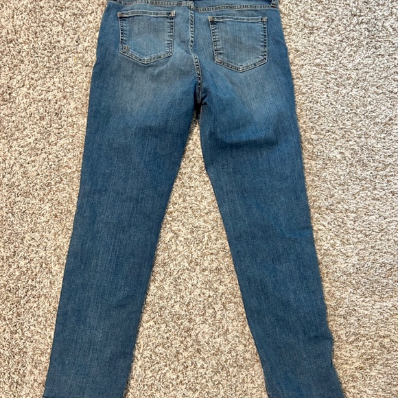 Kut from The Kloth Boyfriend Jeans Size 10 - Picture 2 of 4